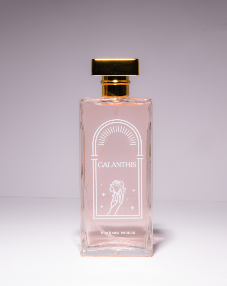 Galanthis - For Her