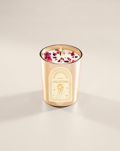 Galanthis Candle