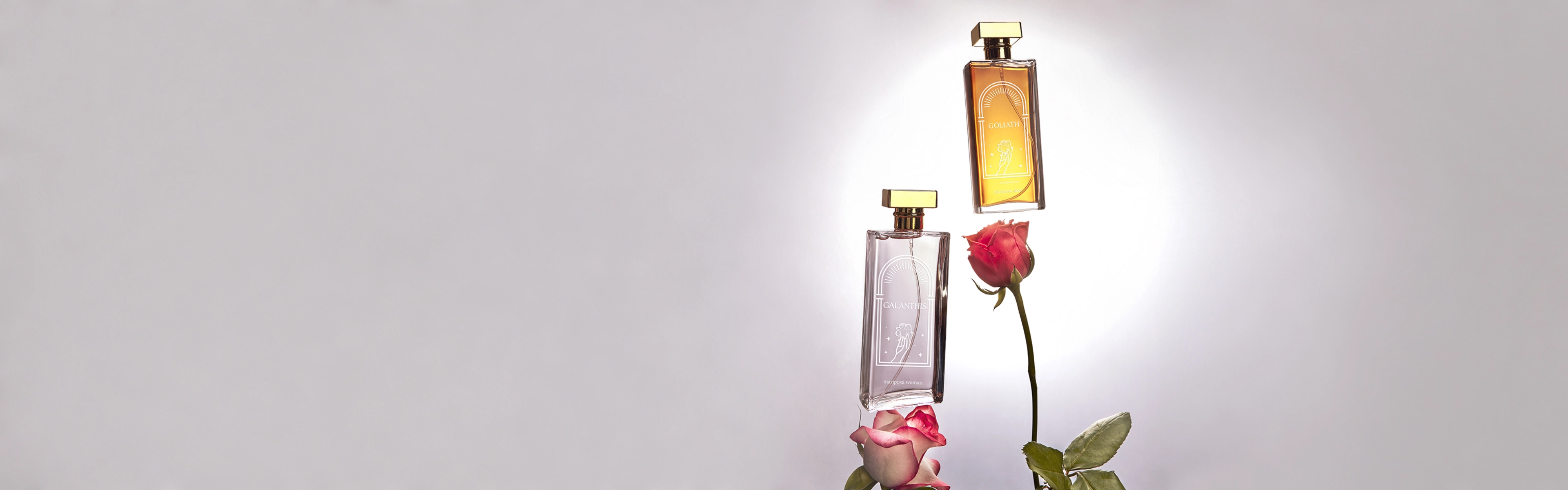 Perfumes