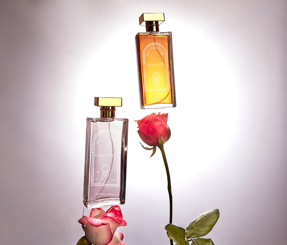 Perfumes