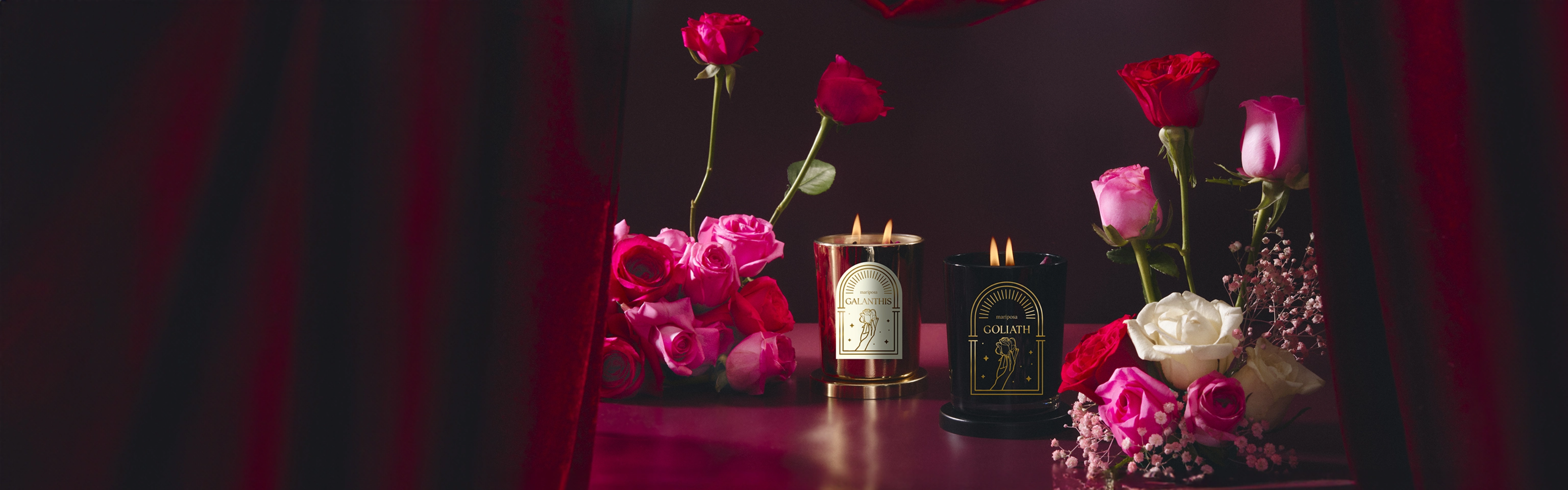 Candles