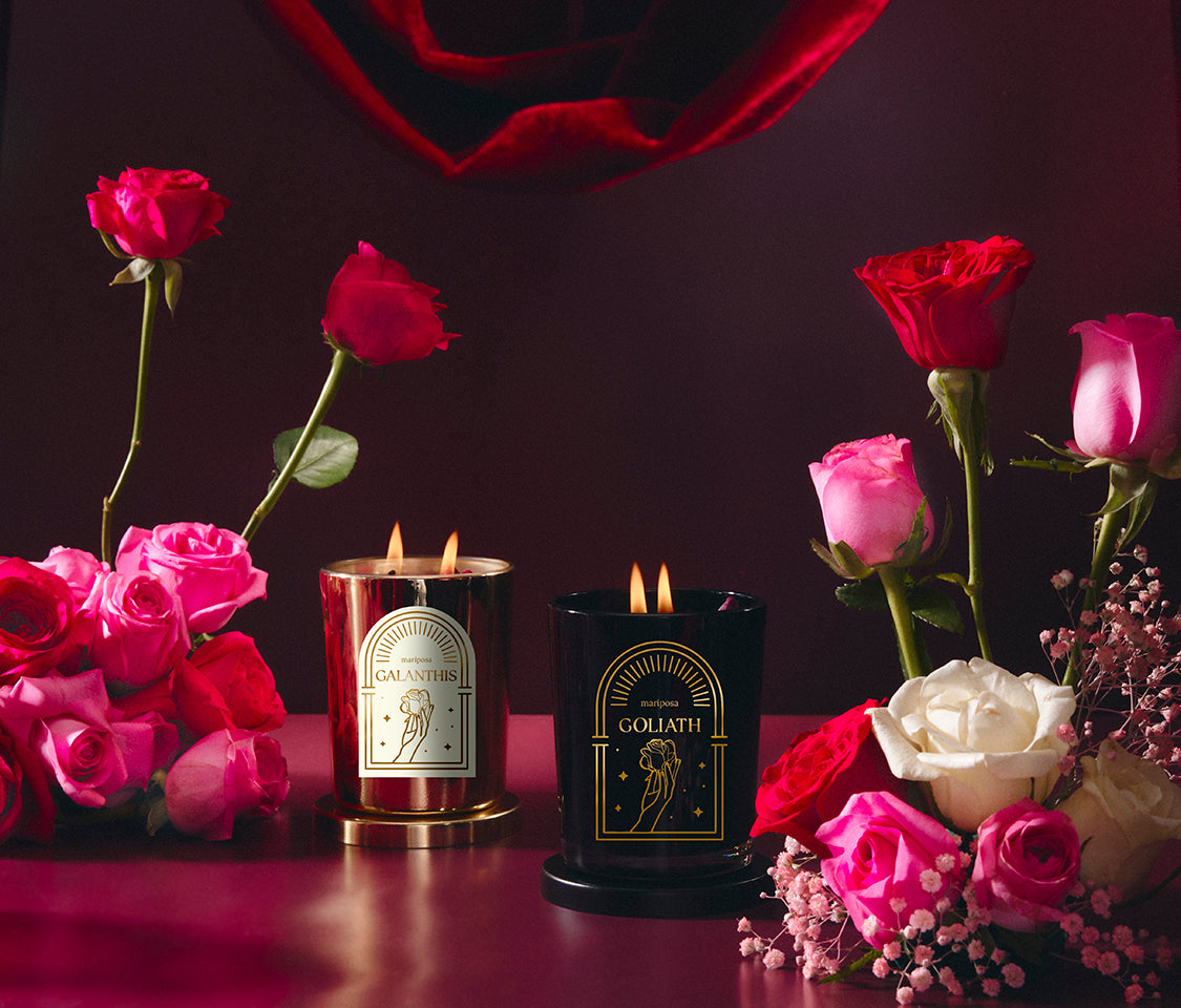 Candles