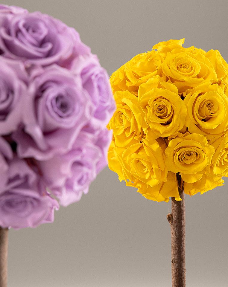 Forever Rose Tree