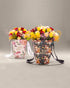 Signature Basket Of Roses