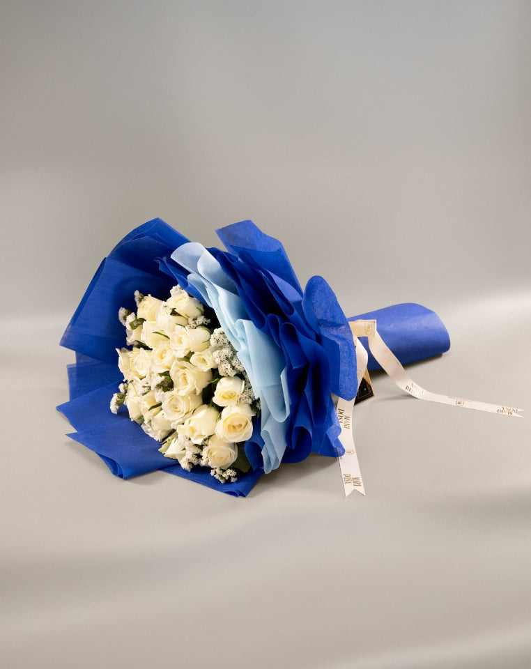 Signature Dual Rose