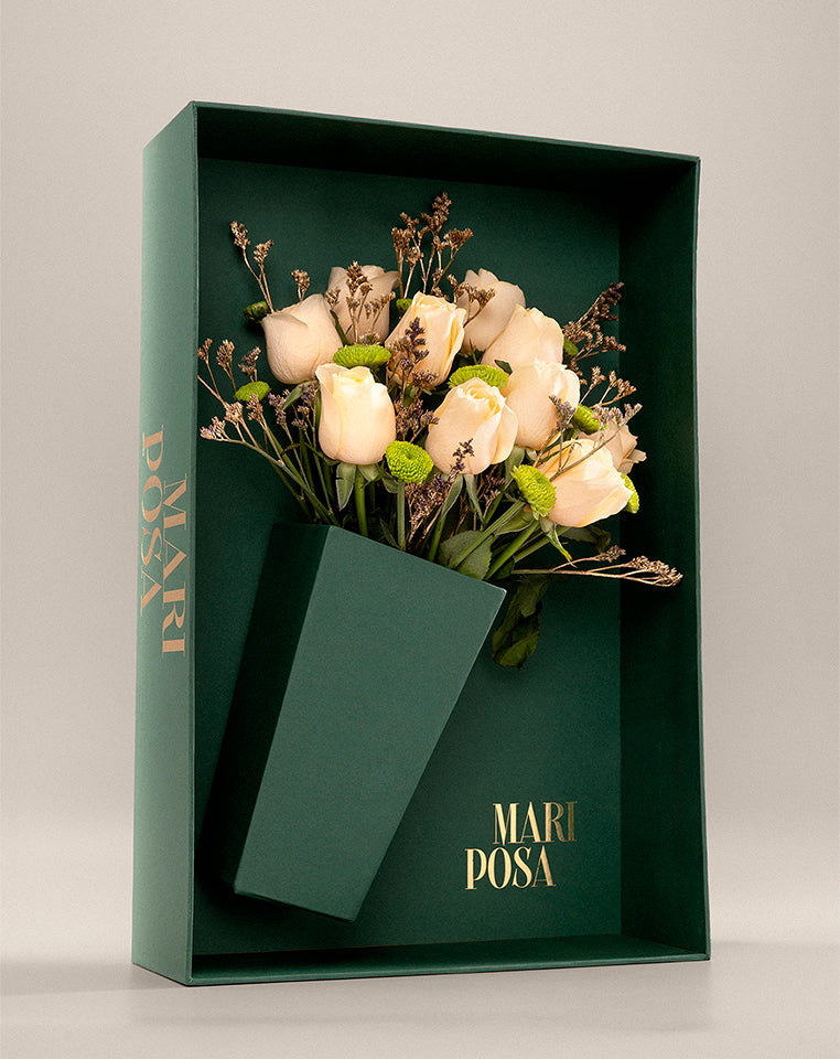 Signature Frame Box