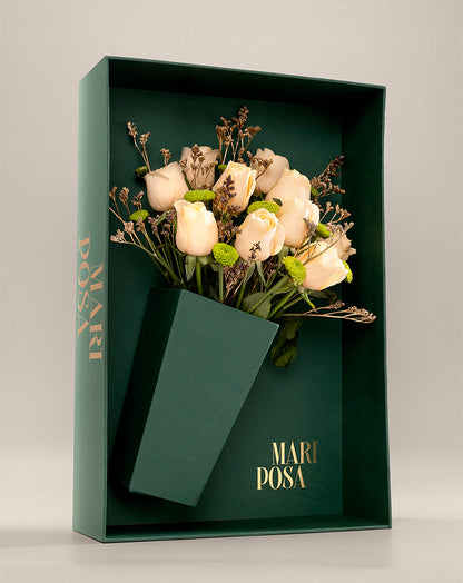Signature Frame Box